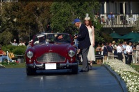 1958 Aston Martin DB2/4 MK III